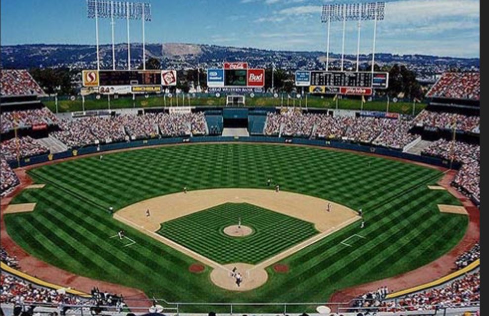 MLB Cathedrals tweet media