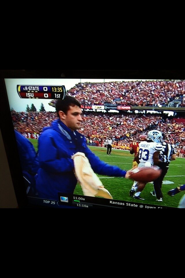 Colin Greaser tweet media