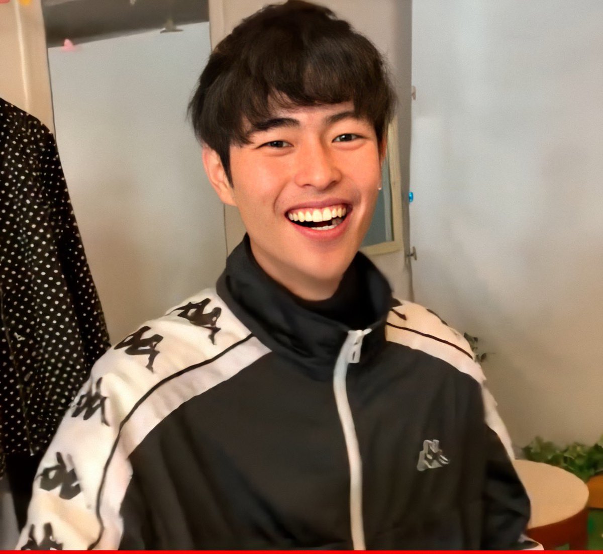 natsumhie_'s tweet photo. good morning!!🥰

#FumiyaSankai
@fumfumfum3 https://t.co/bgh0HwusLE