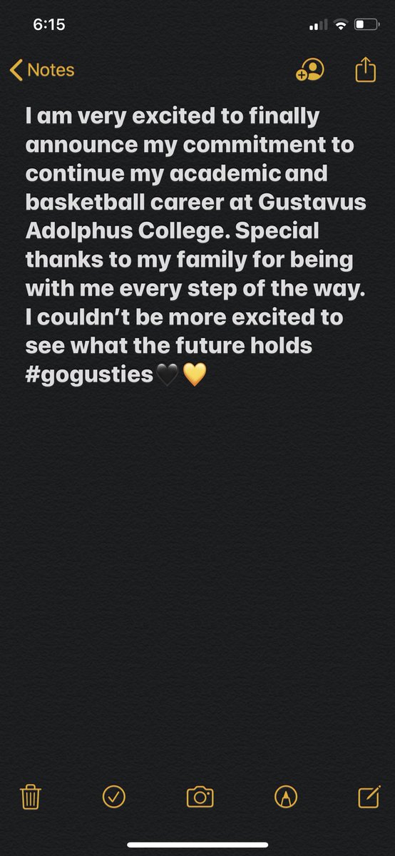 ec_wieker's tweet photo. #COMMITTED #gogusties @Gustavus_MBB https://t.co/KUZr5KRjGt
