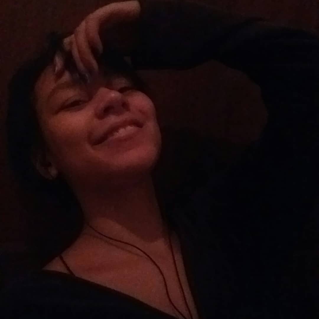 fallingwithjojo's tweet photo. o sorriso:                       o motivo pra sorrir: https://t.co/EXKqGE3maQ