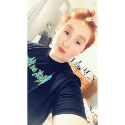 aash_jackson's tweet photo. #NewProfilePic https://t.co/bGQWkFcInm
