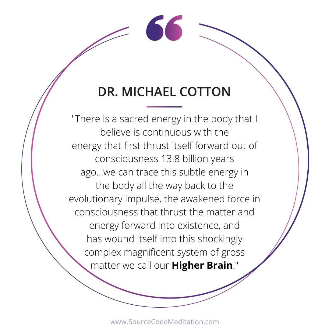 SCMBrainFirst's tweet photo. #SourceCodeMeditation tells us that we need to activate our Higher Brain in order to supercharge meditation. But what is our Higher Brain and what does it mean to activate it? 

Use the link in our bio to get your copy on Amazon. https://t.co/yOpMcwKUxn