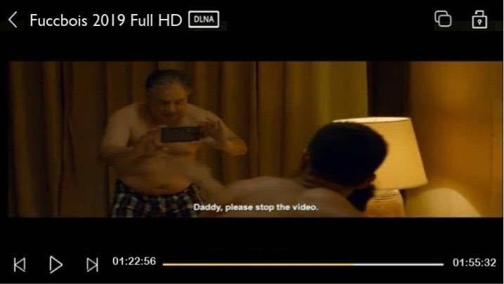 i_davidryan's tweet photo. "Fuccbois Full HD Movie"
Sinubukan ko tlg ipost dito kaso nareport ako kaya DM DM nlng muna guys.
Sa mga hnd ko pa nabigyan paki Follow &amp; RT nlang ako para mkta ko sa notif ko, free po ito para sa lahat na hindi pa nanunuod paki kalat nalang sa iba thanks ❤️ https://t.co/iEYkIpQ7vS