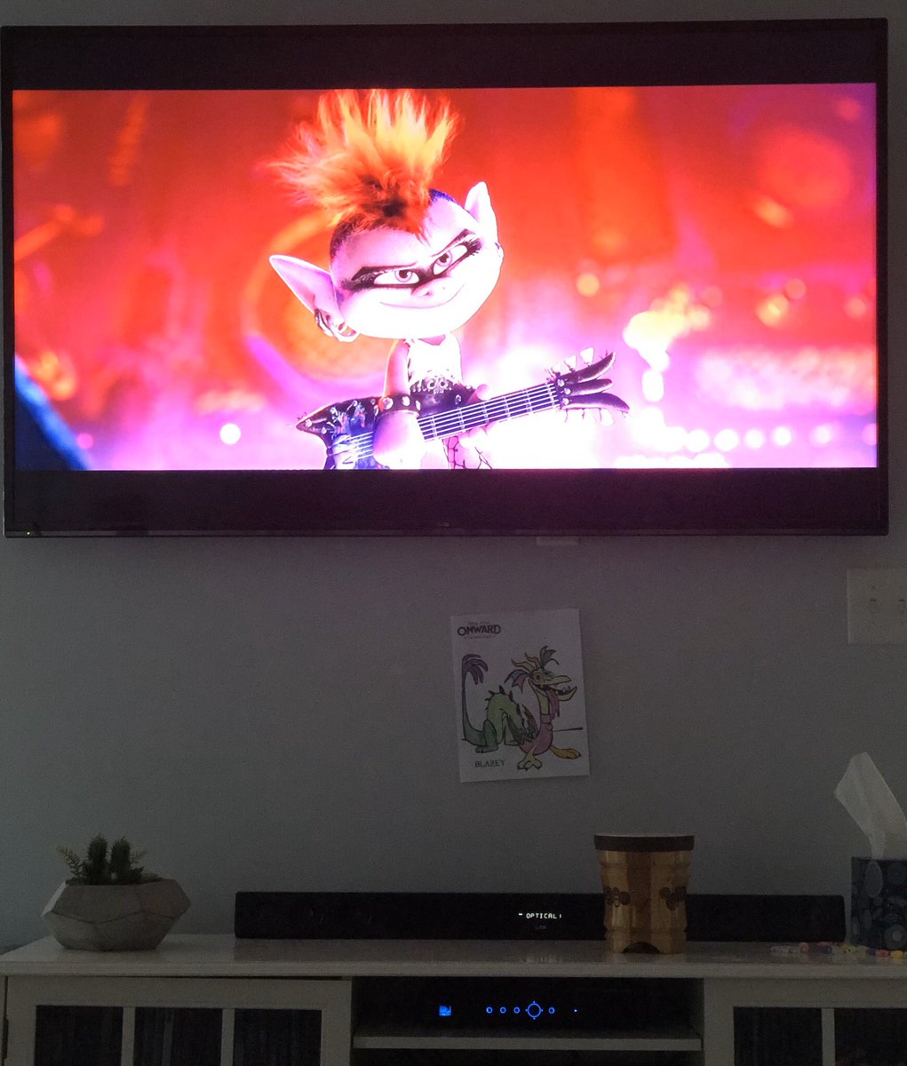 Pretty sweet you can rent the new Trolls World Tour movie from directv! No movie theater, no problem. #FamilyMovieNight