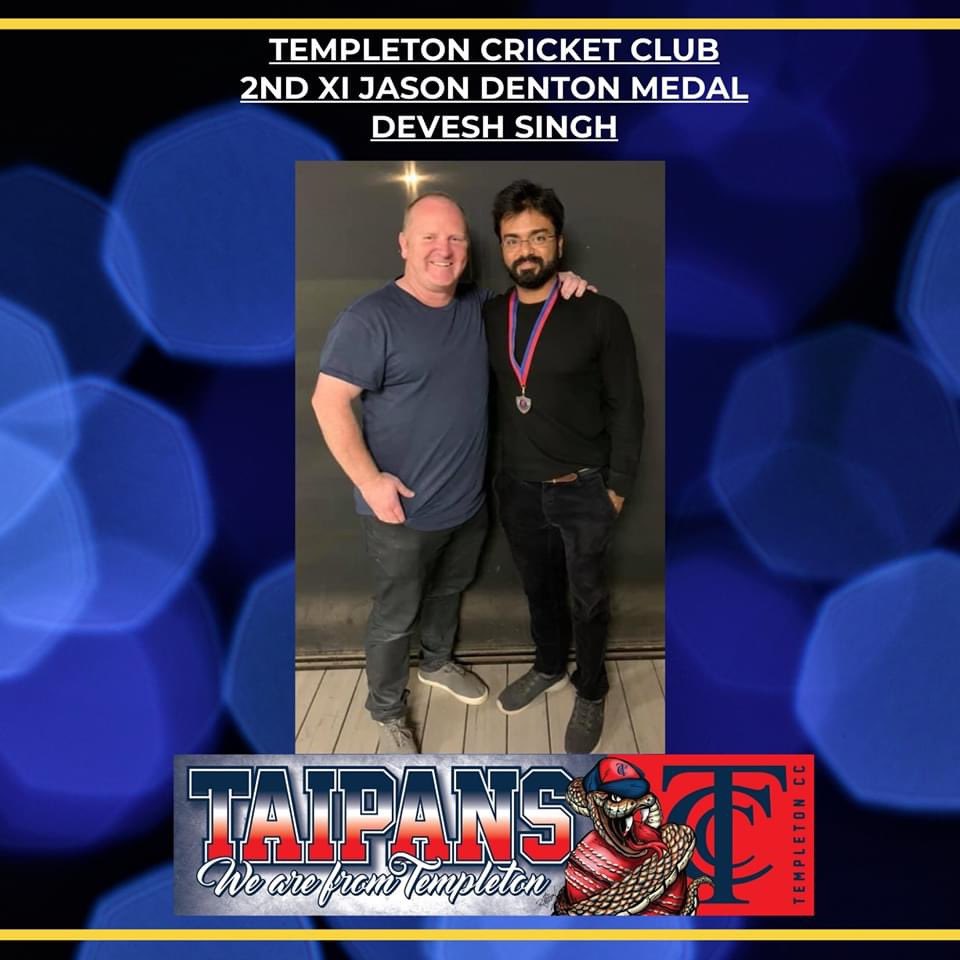 TEMPS CRICKET (@tempscricket) on Twitter photo 