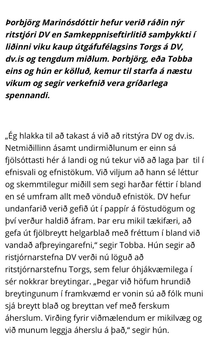 Það er þetta með breyttu vinnubrögðin og virðinguna...