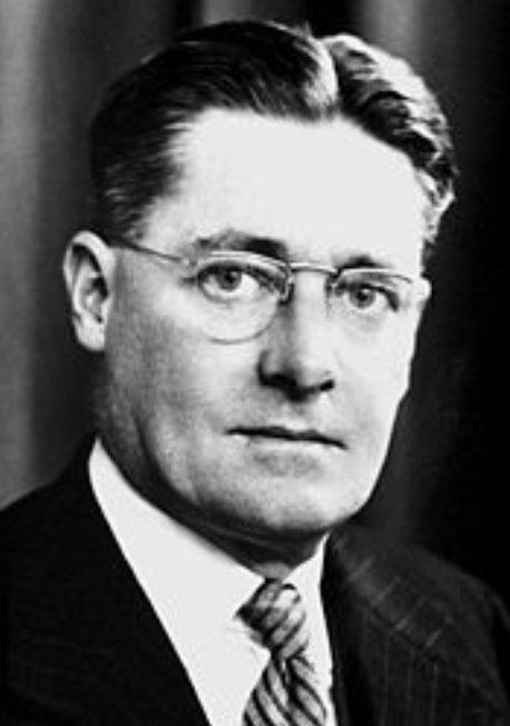 Although Alexander Fleming is attributed with discovering penicillin, it was actually Howard Florey an Australian who first used it in a clinical trial and treated a patient thereby noting its effectiveness in humans leading to widespread use. They shared the Nobel prize in 1945.