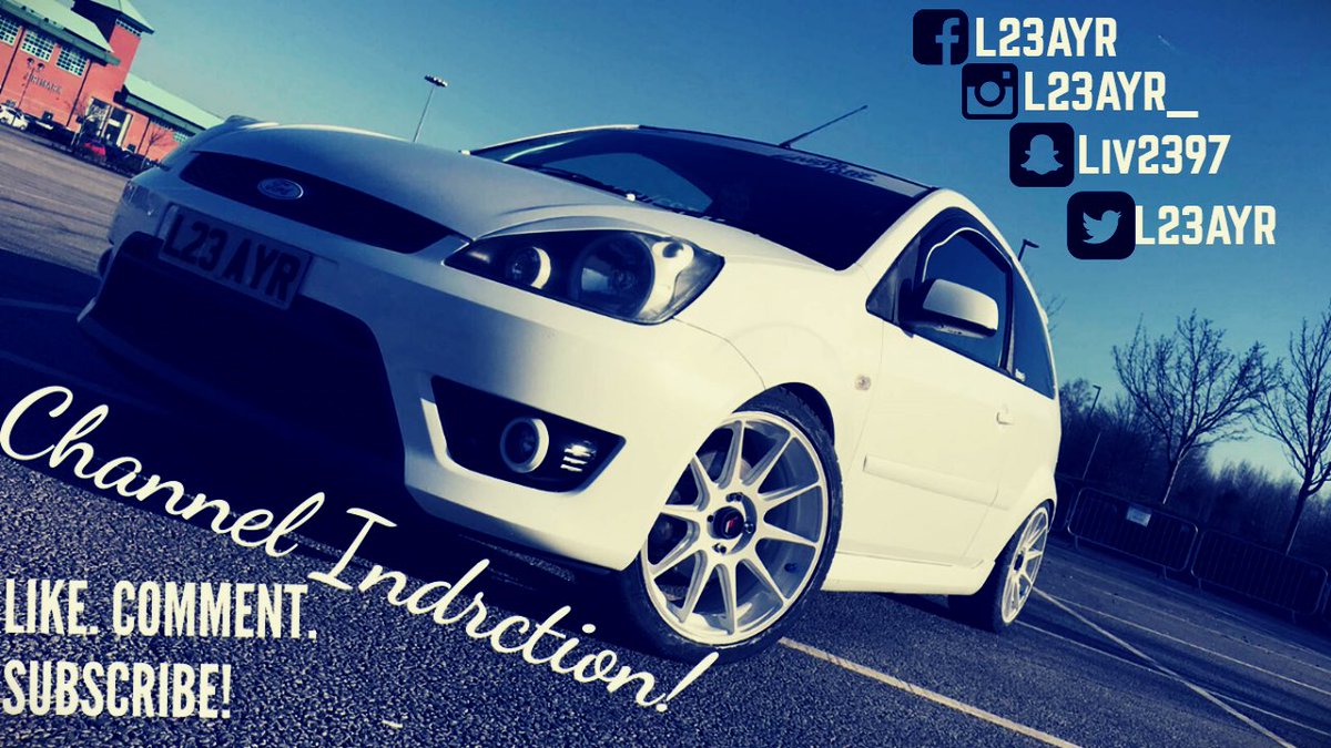 L23AYR's tweet photo. My first video is up on my channel if you have a min please check it out and let me know what you think! if I can reach 100 subscribers would be amazing! Please do Like, Comment and Subscribe if you enjoyed it! 🚘😋 https://t.co/jd6TYvYfqm https://t.co/dd6lX3qxxO