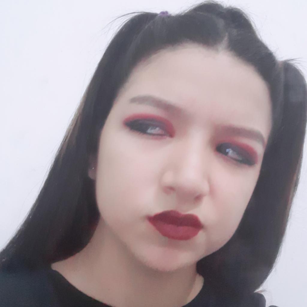 devilharkov's tweet photo. Weno
#BratzMakeupChallenge
bai https://t.co/sbSBBJAEsc