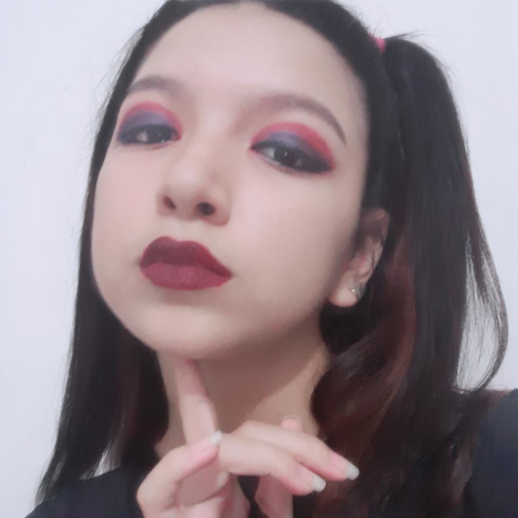 devilharkov's tweet photo. Weno
#BratzMakeupChallenge
bai https://t.co/sbSBBJAEsc