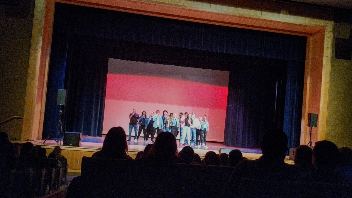 NorthPointChoir tweet media