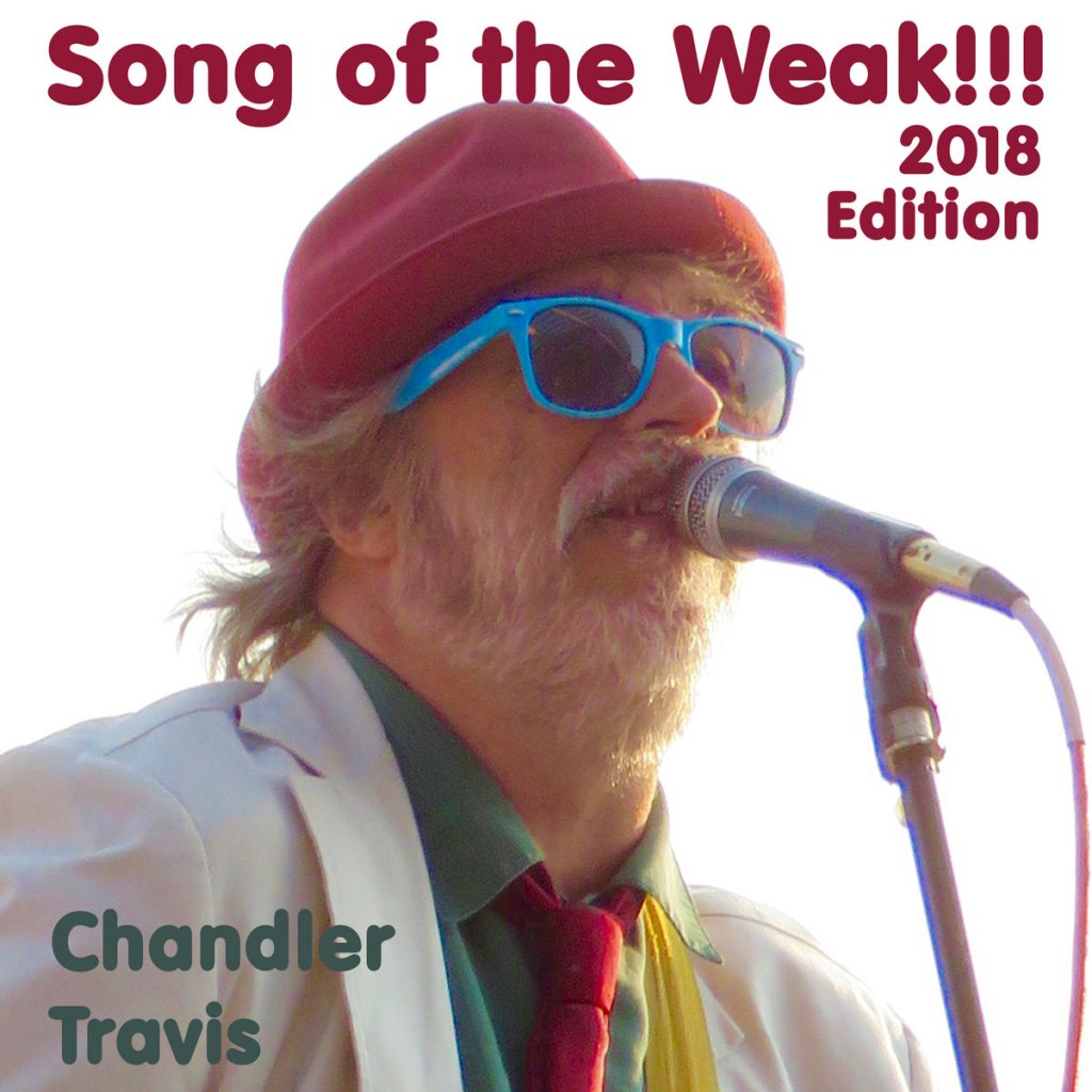 Chandler_Travis's tweet photo. Our latest Song of the Weak is a Chandler home demo, "Let's Do It Again" #freemusic #songoftheweak #omnipop https://t.co/1KbMz848t0 https://t.co/J3gIsqyUR7