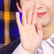 even a high five would be enough