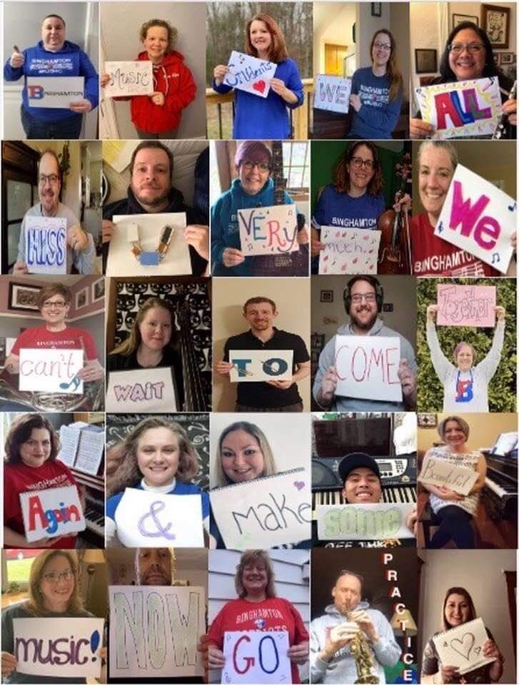 sarahrwiggins's tweet photo. Our music teachers rock! #BPatriotProud #TJAllstars https://t.co/aGoIkqBYo0