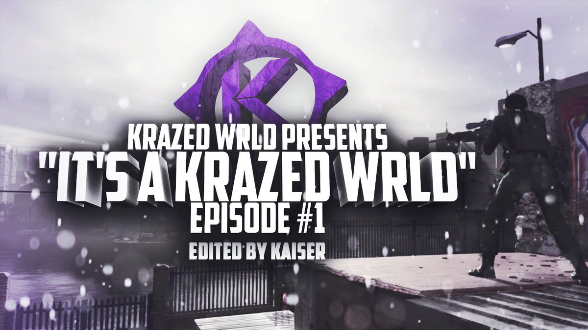 KrazedWRLD's tweet photo. Coming Soon...😈 https://t.co/uIY2s9Fmcy
