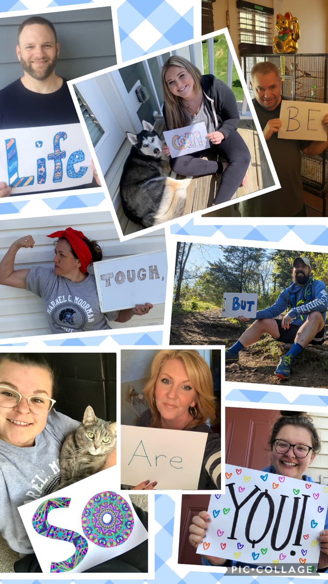 A message to all our Spartans!!!#SCNTIDays #TeamKentucky #TogetherKy #StayAtHome @MCMSpartanAP <a href="/MCM_Principal/">Donna Jones Hocker</a> @MCMSbigs <a href="/abbynkidwell/">Abby Kidwell</a> <a href="/MsRachelKinsey/">Rachel Kinsey</a> @MCMS_ArtK8 <a href="/WamplerSCIENCE/">Classroom Campfires</a>