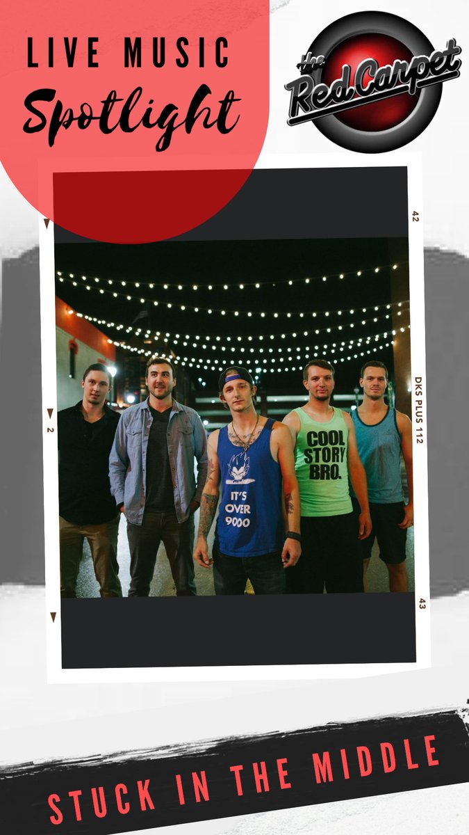 Red Carpet Nightclub tweet media