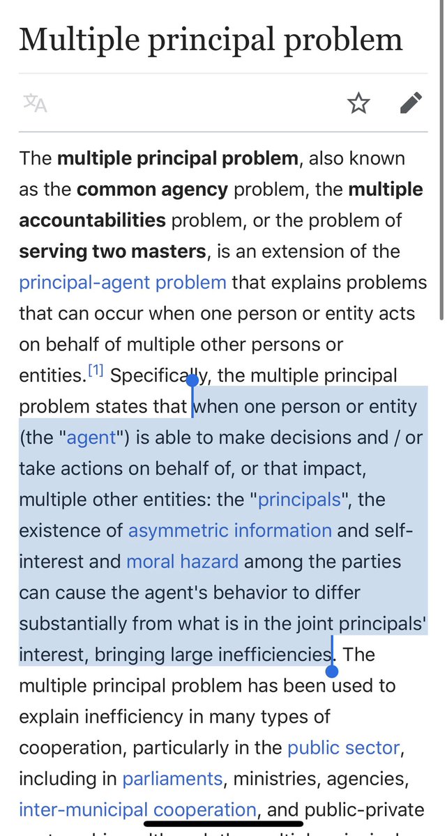 Reality: if monetary incentive networks get attacked. Here weak $ incentive to use but $$ proxy is..strong health incentive. Can have bad actors (eek anon “bot” attack!) Not many will, but ex above, can happen w/ few. See also- multiple principal problem  https://en.m.wikipedia.org/wiki/Multiple_principal_problem