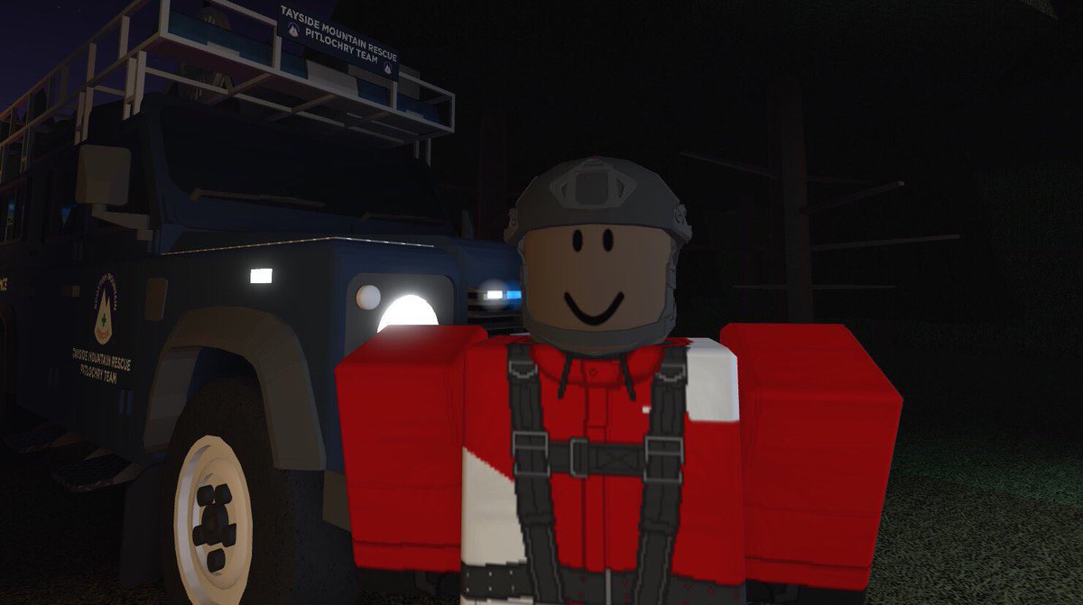 Pager started ringing as I was about to tuck into bed, quickly got to the base, geared up and straight to two missing children, both were found and treated accordingly. 

You never know what’s around the corner, maybe volunteer yourself..
