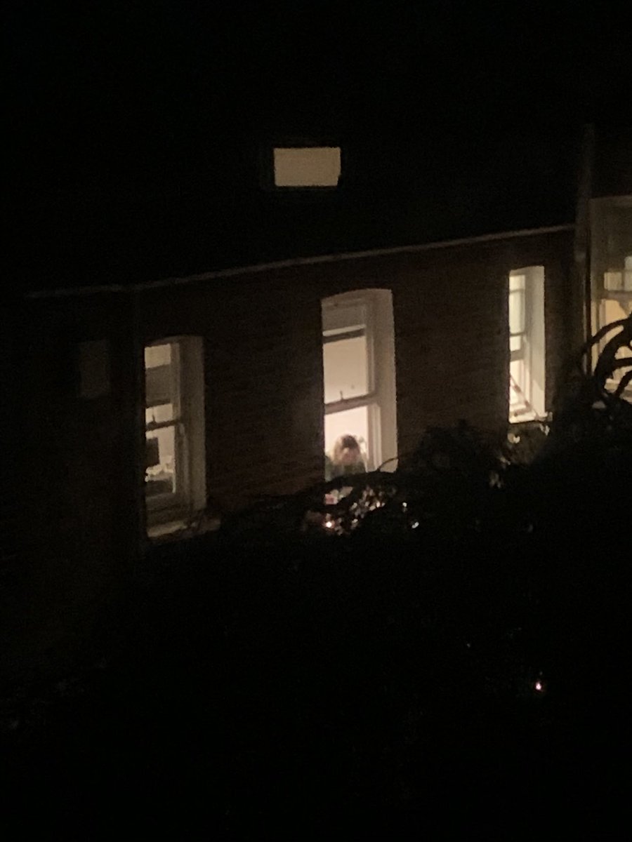 soundarticle's tweet photo. @MetCC @ClaphamLabour @ClaphamCool another weekend another non stop loud music night from this resident of Mandalay road. Screaming profanities out of the window. https://t.co/k4UB0WoDXi