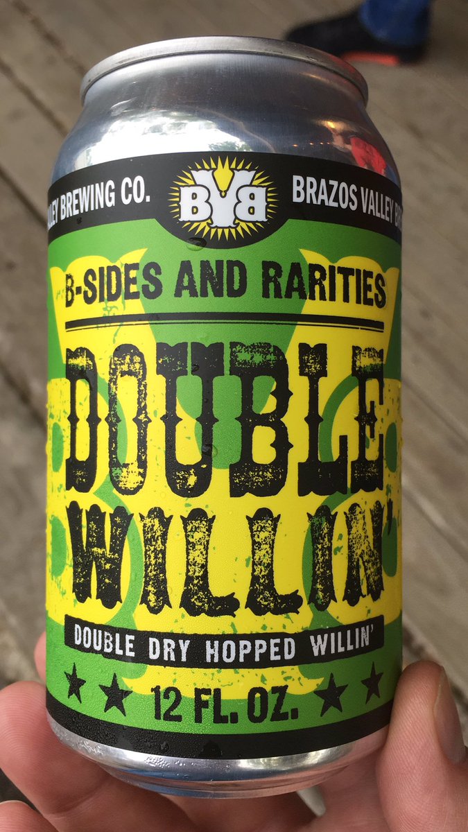 Zythological's tweet photo. Another good one from our friends @BVBrewing https://t.co/hnJsRjbyID