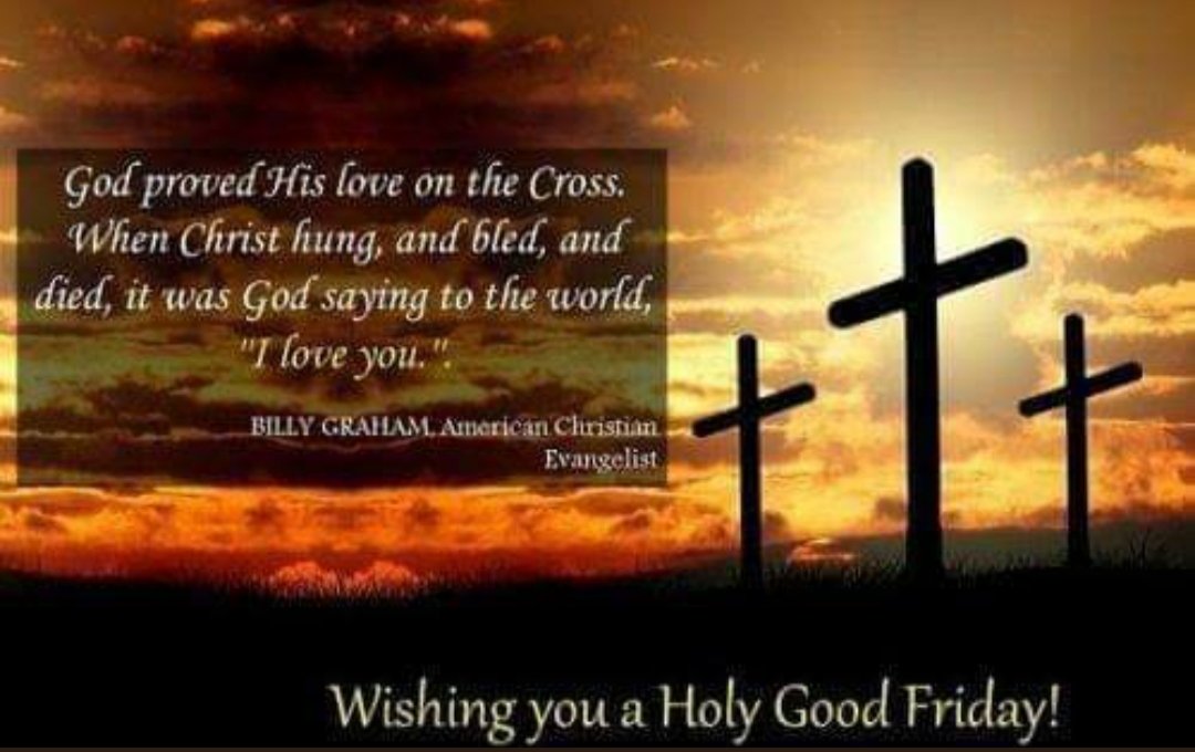 Jesus so suffered for us.  Thank you God. 🙏💜
#ThankGod #GoodFriday #FaithOverFear