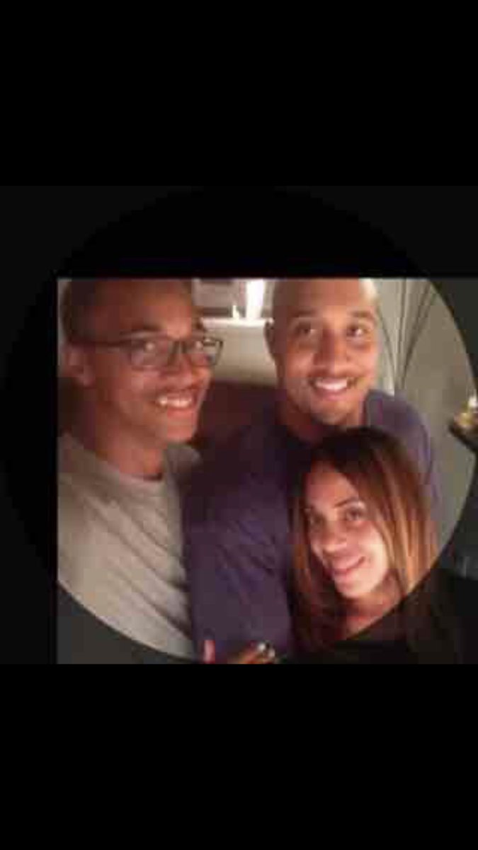 MrsLMarshall's tweet photo. Today is Family Friday at MHS! From my family to yours. Have a great weekend! #MHSVirtualSpiritWeek @PantherNation_1 ❤️ https://t.co/PJH2JFLH3s