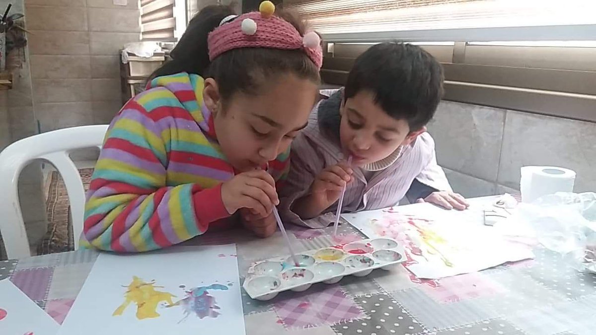 حياة قرآنية للطفل tweet media