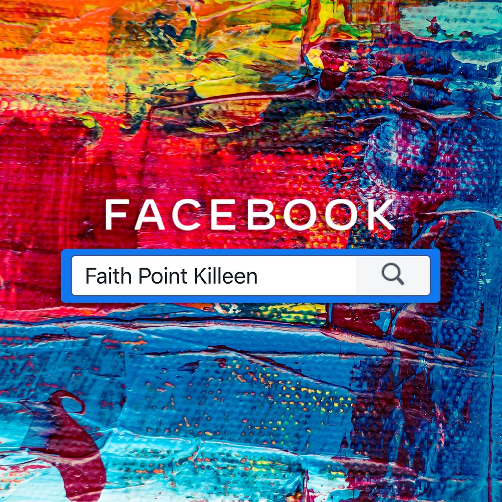 faithpoint's tweet photo. Join us this Sunday on Youtube and Facebook at 10 AM or on KWTX at 10:30 AM for a special Resurrection Service! We have an encouraging Easter message for you, a message for your children, and a very special worship set recorded at the Faith Point Worship Center. See you there! https://t.co/trhqq3f6LO