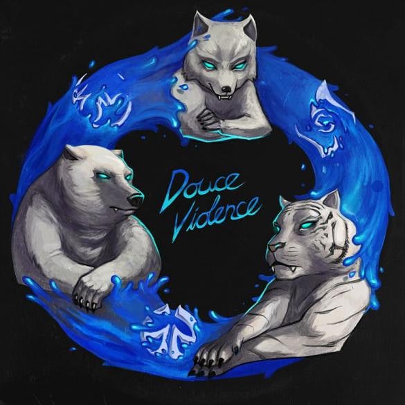 Sans Pression tweet media