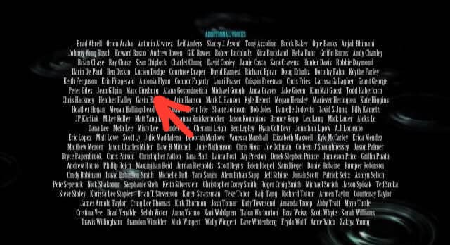 Today is the highly anticipated release of Final Fantasy VII: Remake!  If you listen closely, you may hear a familiar voice as a slew of drunks, old people, fan boys, and about 30 other characters!  Thanks, <a href="/RebeccaHargrove/">Rebecca Hargrove</a> and everyone at <a href="/AVOTalent/">AVO Talent </a>  Buy this game!  #FF7Remake