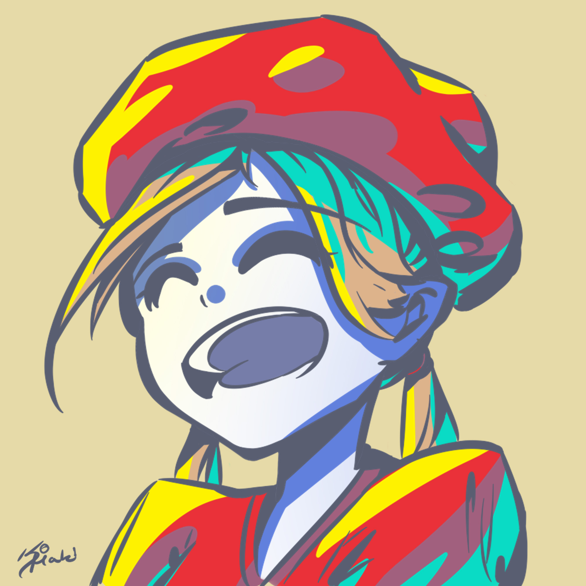 Komaki🍓 on Twitter