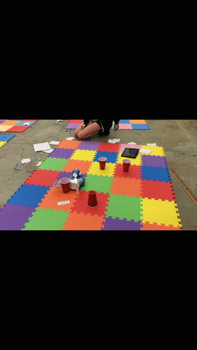 lottatech_net's tweet photo. Just because something doesn’t do what you planned it to do doesn’t mean it’s useless. – Thomas Edison (Inventor)⚙️🤖
#inventions #technology #lottatech #KidsOfTheFuture #teachers #robotics https://t.co/hSB0hT6Zvi