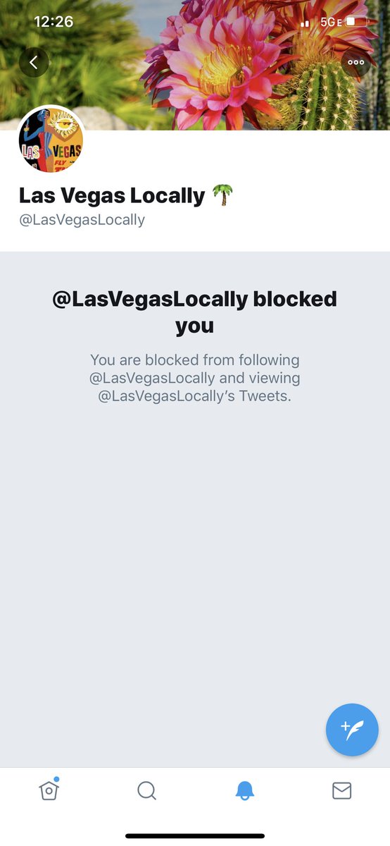 UnionRosie's tweet photo. Just got block by @LasVegasLocally for calling them out on all the fake news they have been reporting on @CityOfLasVegas @nvdems @News3LV @8NewsNow @LVRJ @Raiders https://t.co/LzxeAvgZEk