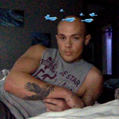 aaronmfwade's tweet photo. #NewProfilePic https://t.co/IcvT1m3ejj
