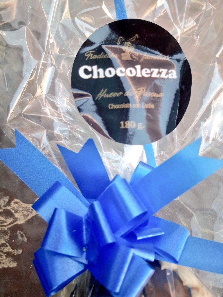 andrepescarmona's tweet photo. Llegooooooó!!! Gracias @AndresGabrielli @radionihuil y #Chocolezza https://t.co/7l7sgQCCkq