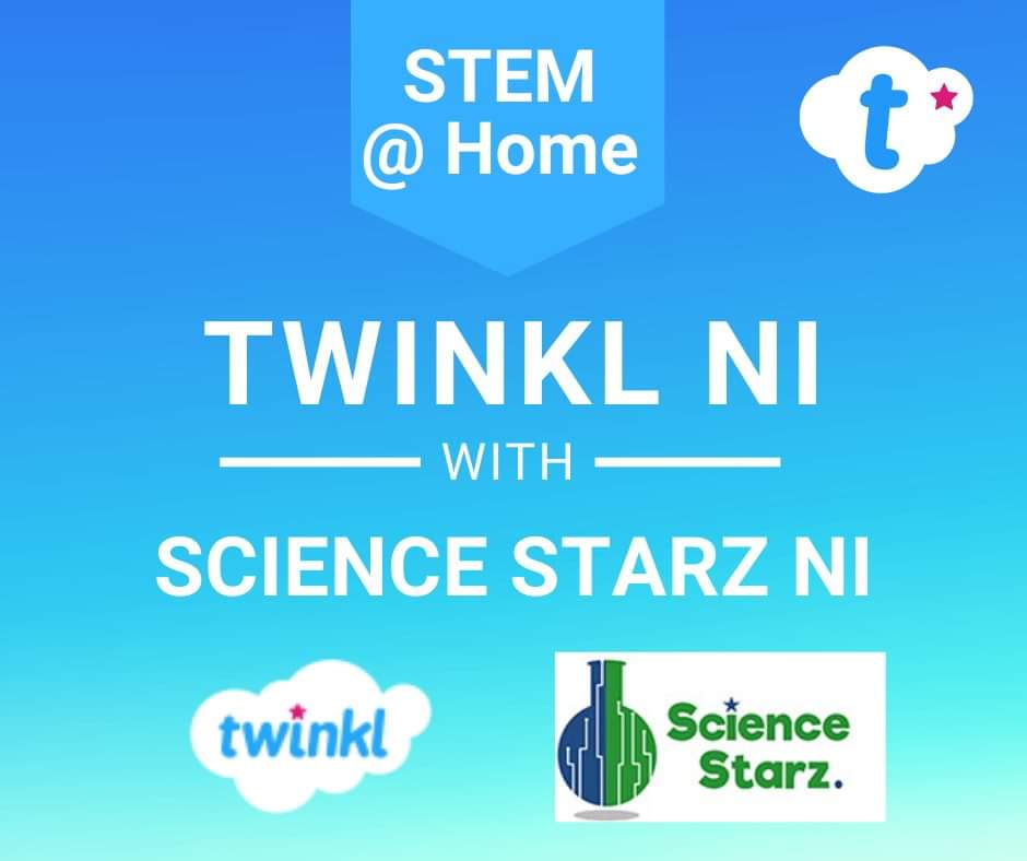 📣ATTENTION EVERYONE📣An exciting adventure is about to begin! Keep an eye out for some amazing Science experiments which you could easily do at home.The super Science Starz team will take you through step-by-step what to do through engaging videos. Resources to accompany also!