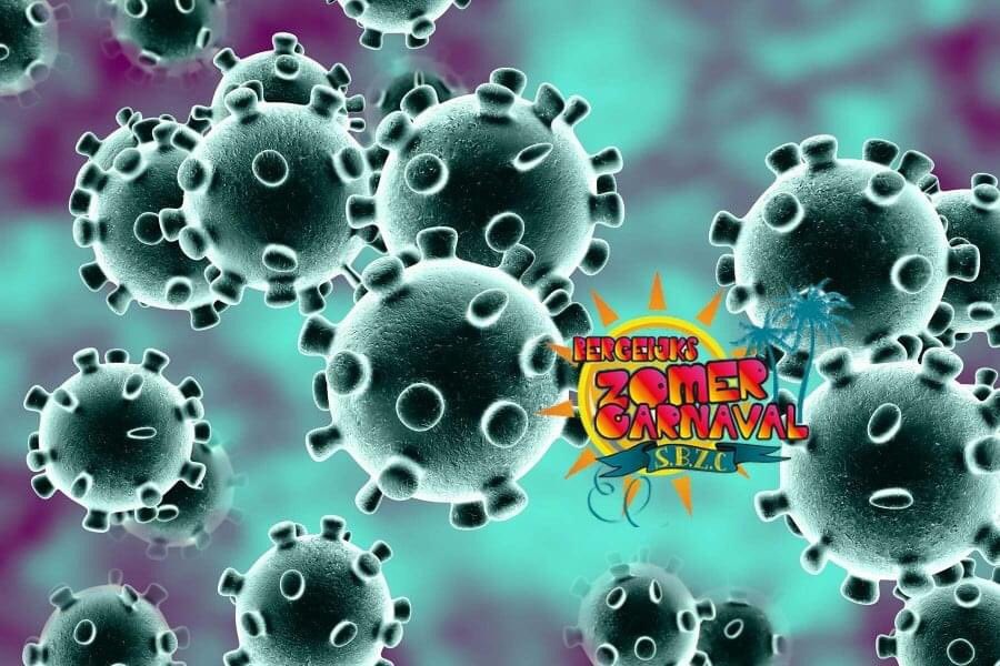 ZCBergeijk's tweet photo. Helaas gaat het Bergeijks Zomercarnaval in 2020 niet door! Het coronavirus gooit roet in het eten! 

Maarrrrrrrrr... er is ook goed nieuws:  in 2021 is er wel weer een Bergeijks Zomercarnaval en wel op zondag 25 juli! TOT VOLGEND JAAR!

#blijfgezond #blijfthuis #stayhome https://t.co/rBNcJ8lfT3