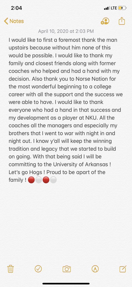 jtate_ftn's tweet photo. ✍🏽✍🏽✍🏽 https://t.co/t1j2pBi1GA