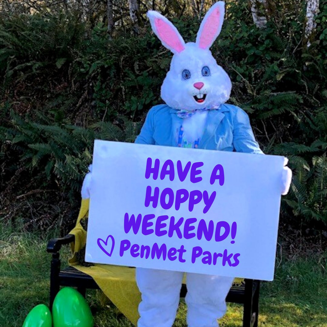 PenMet Parks tweet media