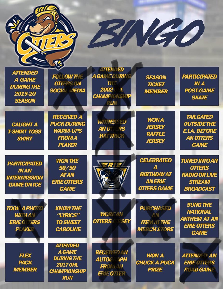 Keith_Polfuss's tweet photo. @ErieOtters Bingo! Down the middle! And I’m not even from Erie, Waterloo ON Otters fan here! Been an Otters fan since the late 90’s https://t.co/4t2Rhcpx3R