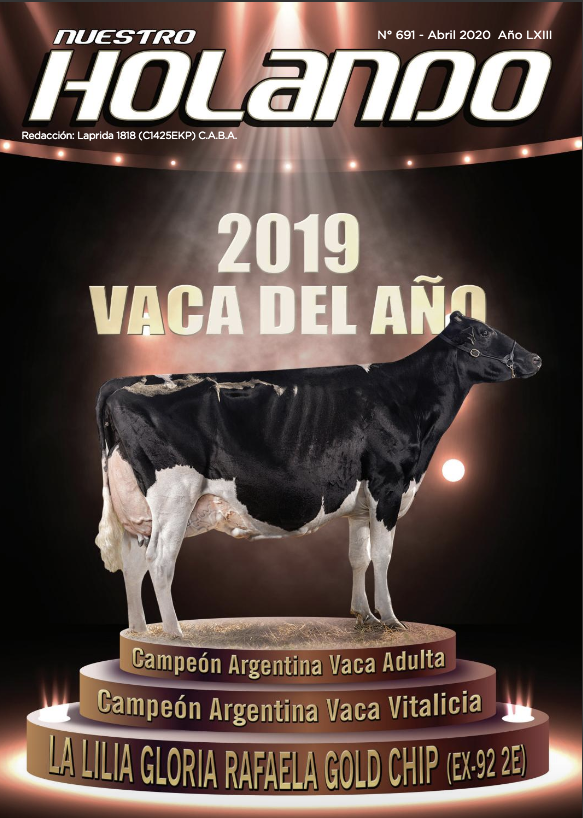 provimiarg's tweet photo. #LecturasDigitales 🐮
Hoy te acercamos información sobre #Rumiantes #Leche
Accedé la edición de Abril, la No. 691, de la revista #NuestroHolando, la revista de los criadores.
👇🏼👇🏼
https://t.co/biSUzZJXAj
#Bovinos https://t.co/4co5fcbMDU