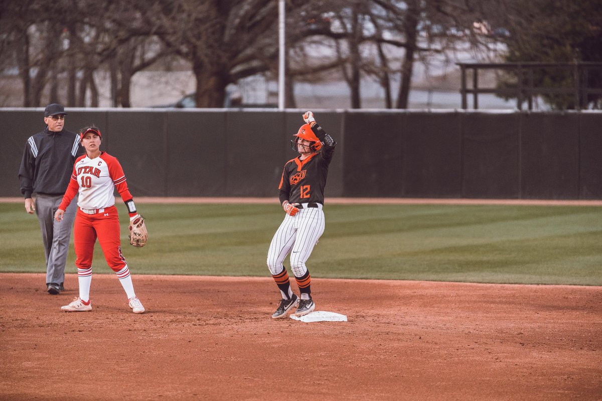 We'll be back before you know it 😊

Good job to everyone staying home and staying safe!

#okstate #Pitch2Pitch #UnitedAsOne
