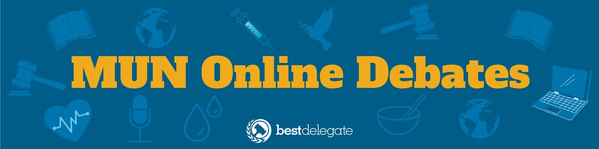 Best Delegate tweet media