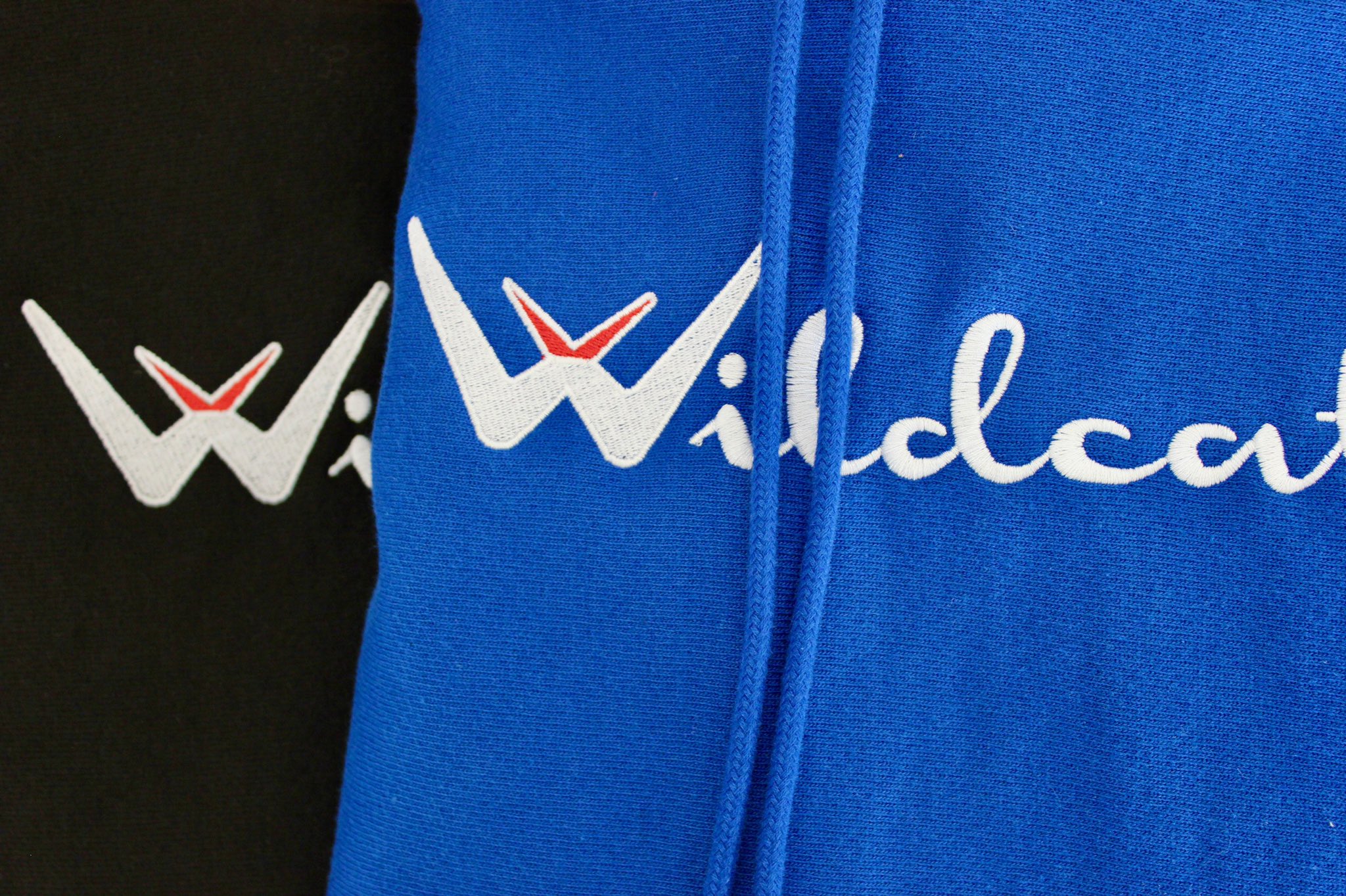 Wildcat champion hoodie sales