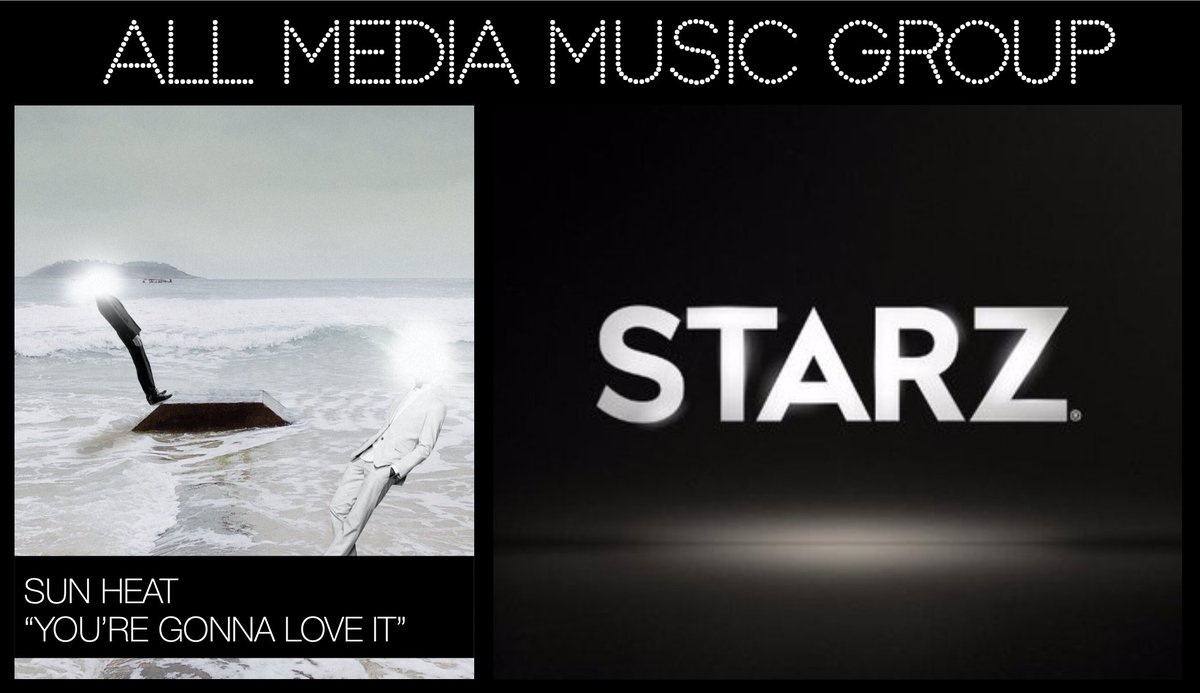 All Media Music Group tweet media