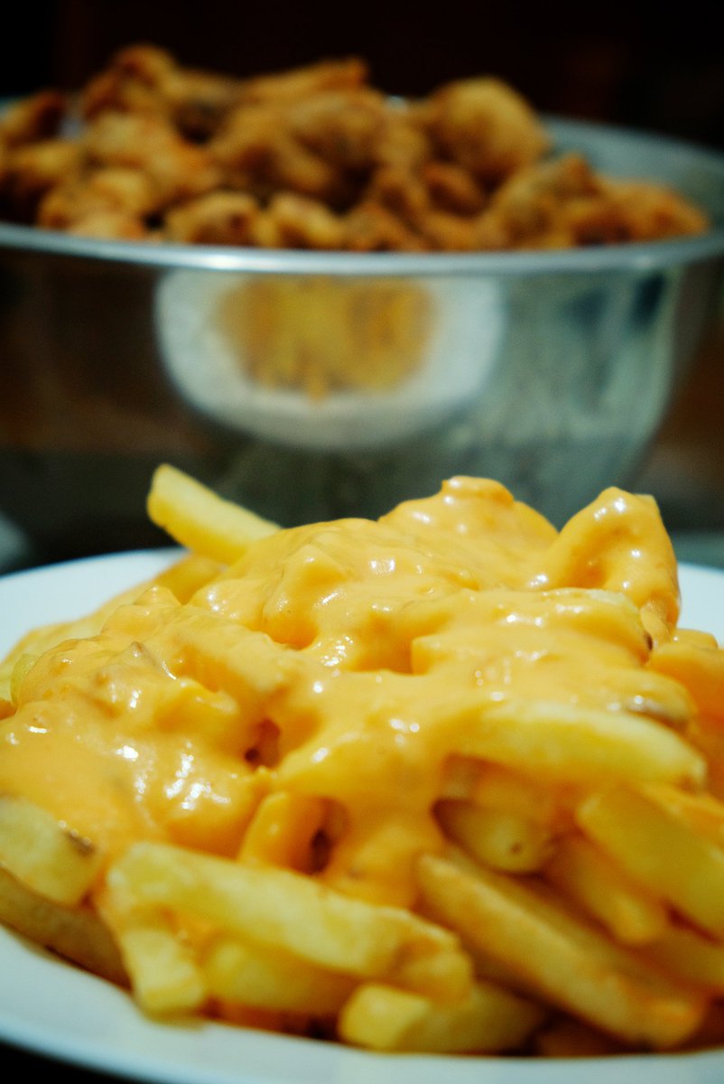 amorfinolejano's tweet photo. En modo Precious!!! #chickenpops https://t.co/jc72xAetn4