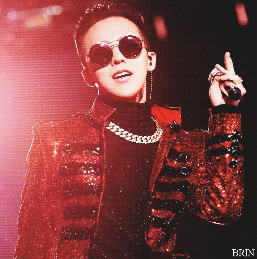 G-Dragon as ButterfliesBecause in 2020 we gonna FLY 