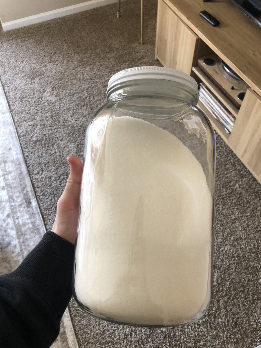 pissboymcgee's tweet photo. this is how much sugar is in one can of coke https://t.co/TA5wY1WqqV